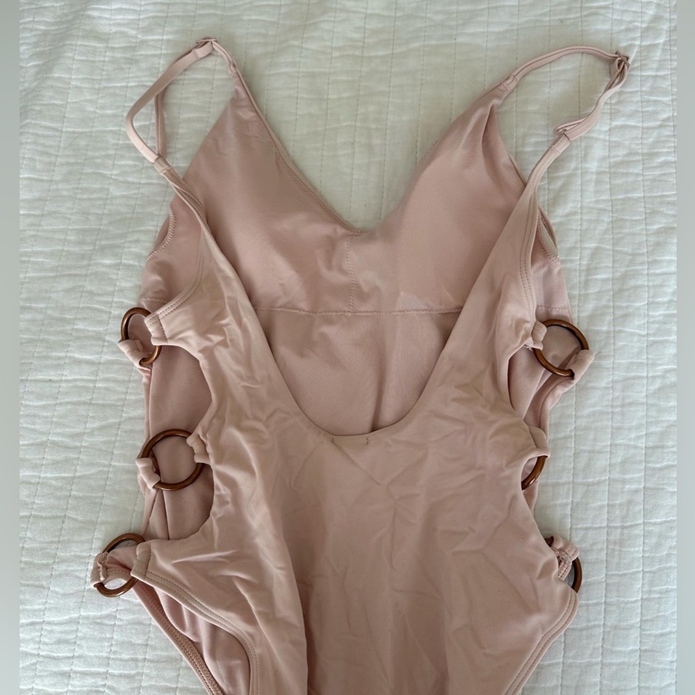 Aerie one piece!